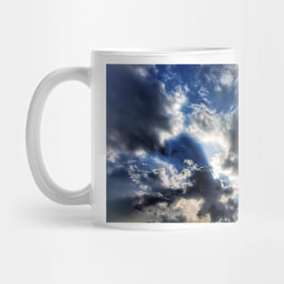 Blue Sky Mug